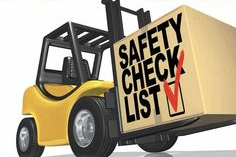 ARTAZN 2. Fork Truck Safe Operation