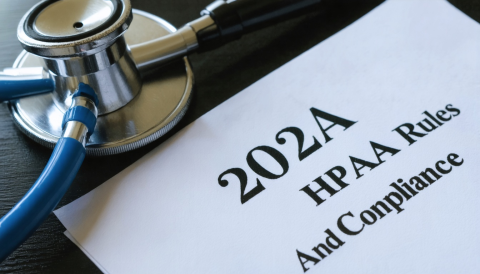 2025 HIPAA Rules And Compliance