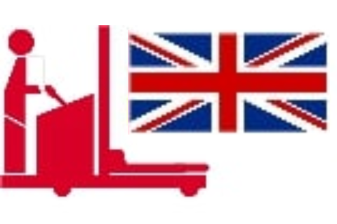 Yearly Instruction Pedestrian Pallet Trucks (ENG-SZBYIPPT-26)