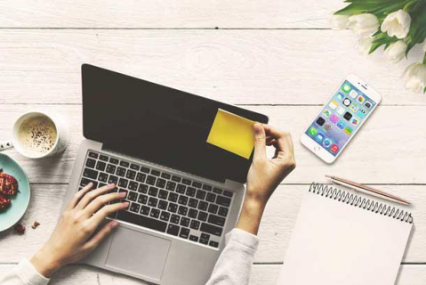 Guidelines for working from home