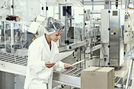 An Introduction Packaging Process Operation (EMPO2025)