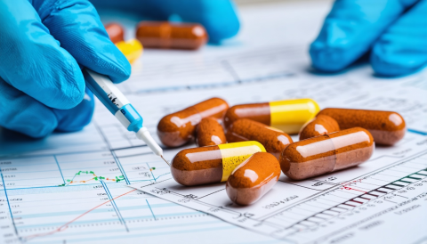 Production and Quality Control Systems for FDA Compliance (PQC-QI)