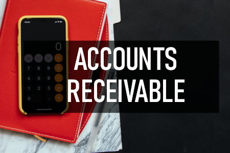 Accounts Receivable