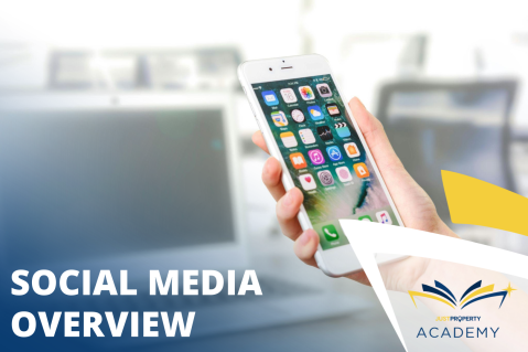 Social Media Overview (0-OR-09)