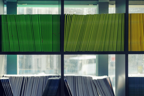 GMP Documentation and registration