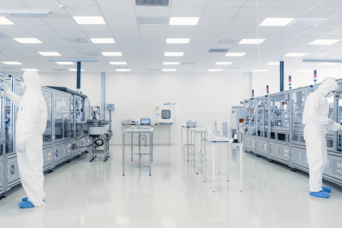 Basic GMP requirements