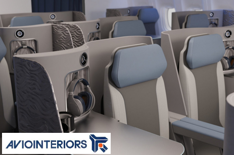 Avio Interiors 2025