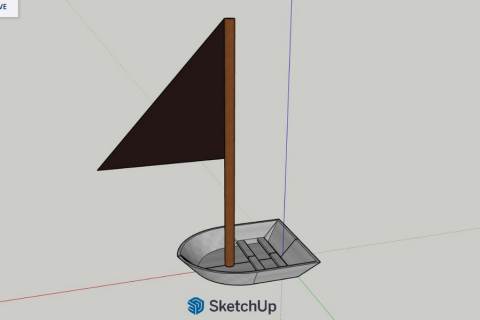 Sketchup Intro