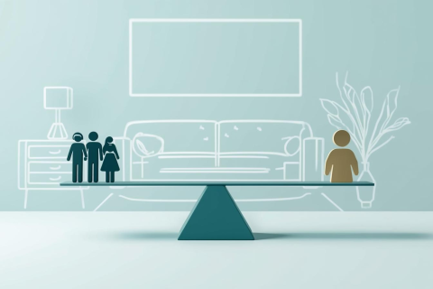 Balancing the Family Perspective and Participant’s Desires (6-ODP-AT)