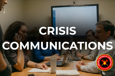 Crisis Communications for Incident Management Teams (C100)