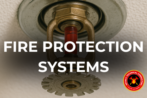 Fire Protection Systems (A106)