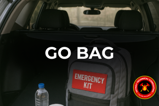 Go Bag (A107)