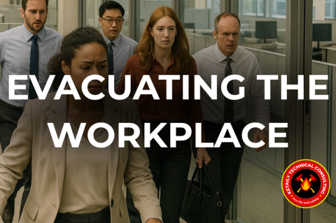 Evacuating the Workplace (A104)