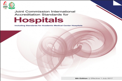 JCI - Joint Commission International
