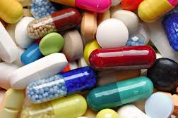 4. Drug Monographs