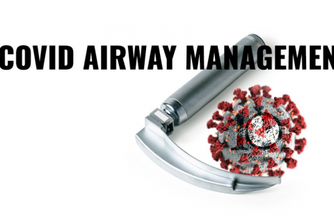 APSF - Coronavirus Airway Management
