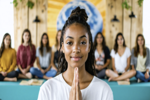 Ecole spirituelle Full pack (cl)