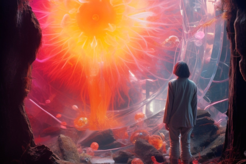 La mort et ses mystères (cl)