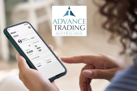 02. ADVANCE TRADING PAYROLL TOOLS & APPS