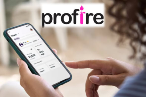 01. PROFIRE PAYROLL TOOLS & APPS