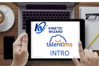 03a. Introduction to KW Talent LMS
