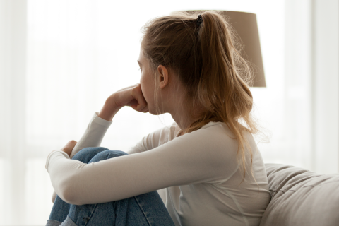 Self-harm - Awareness