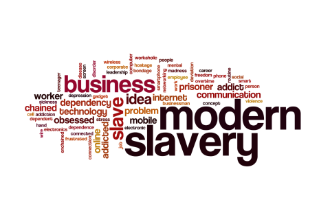 Modern Slavery Awareness