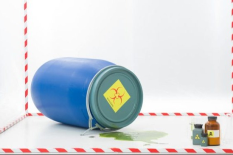 Hazardous Chemical Awareness Course - 2026