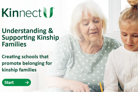 Kinship-Friendly Schools (KIN402-e)