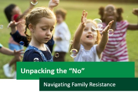 Unpacking the 'No': Navigating Family Resistance (KINUTK043024-e)