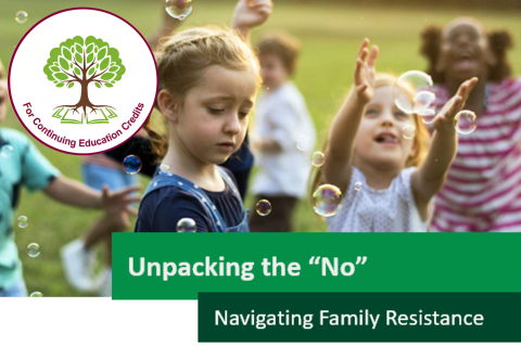 Unpacking the 'No': Navigating Family Resistance (KINUTK043024-e-SW)