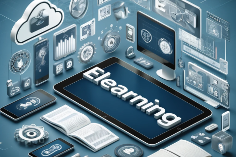 Introduction to e-Learning (DEMO) (A013)