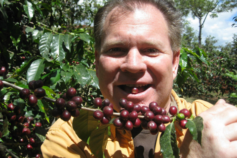 Intro to Coffee