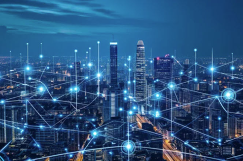 Transforming Enterprise Networks: The Impact of Hybrid Cloud, Edge, and Wireless Advances