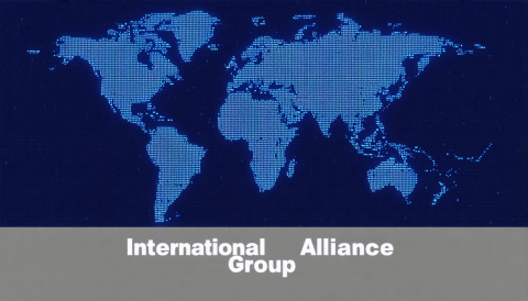 Welcome to International Alliance Group (IAG-000a)