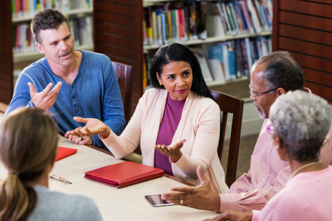 06 Professional Conduct with Students and Staff (IAG-006)