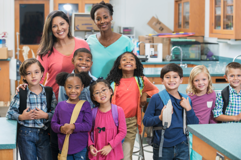 01 An Orientation to the US Education System (IAG-001)