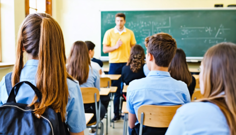 Micro: 10 Core Classroom Management Practices (Eng, Spa, Fil) (IAG-205)