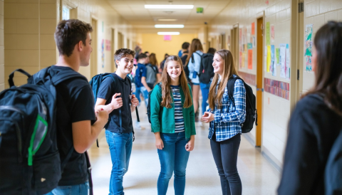 Micro: Understanding PBIS (IAG-206)