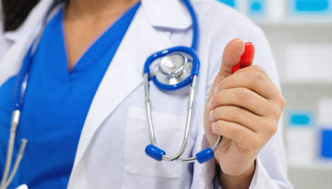10 Healthcare Benefits (IAG-010)