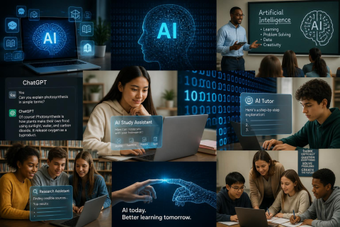 Micro: AI IEP Companion (IAG-316)
