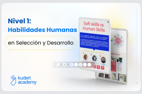 Nivel 1: Habilidades Humanas en Selección y Desarrollo (N1-PRO-HSTE)