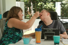 Mealtime Management (Supporting Safe and Enjoyable Meals)