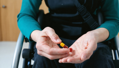 Medication Quick Bite - Preparing to assist
