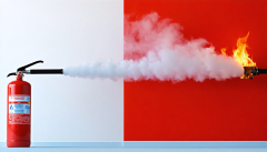 How to Use a Fire Extinguisher