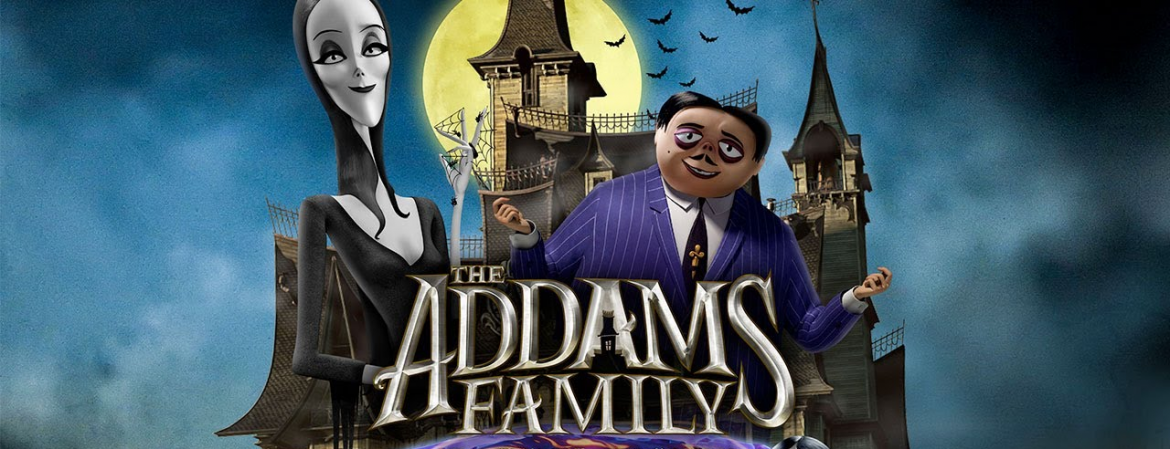 La Famille Addams 2 2021 Stream VF Ligne