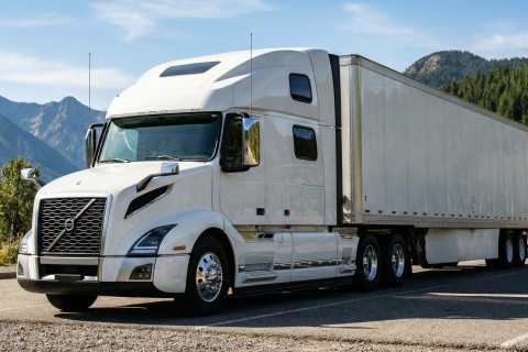 USL Driving Academy - Class A ELDT Theory