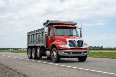USL Driving Academy - Class B ELDT Theory
