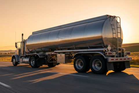 CDL Guy - ELDT Theory - Hazmat (H) Endorsement