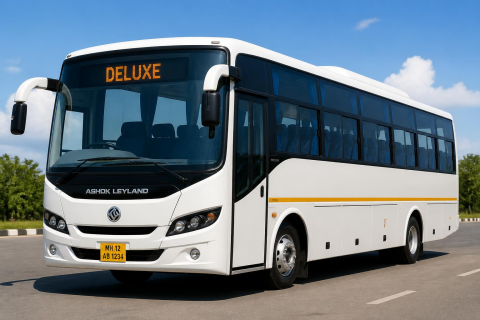 ELDT Theory - Passenger (P) Endorsement Safety Through Training